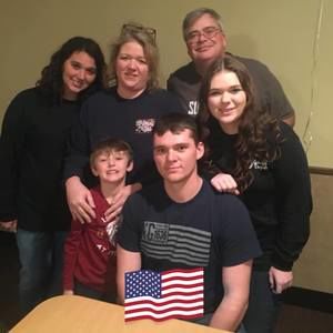 Meet your Posher, Kristy arnett